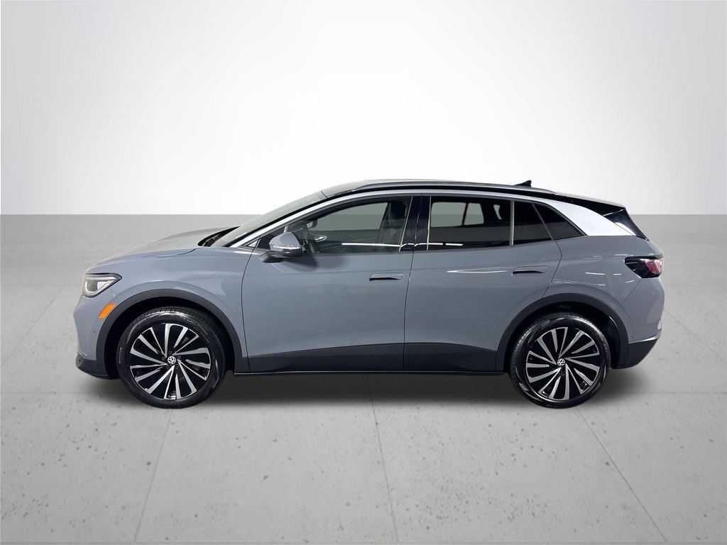 2023 Volkswagen ID.4 Pro S Plus