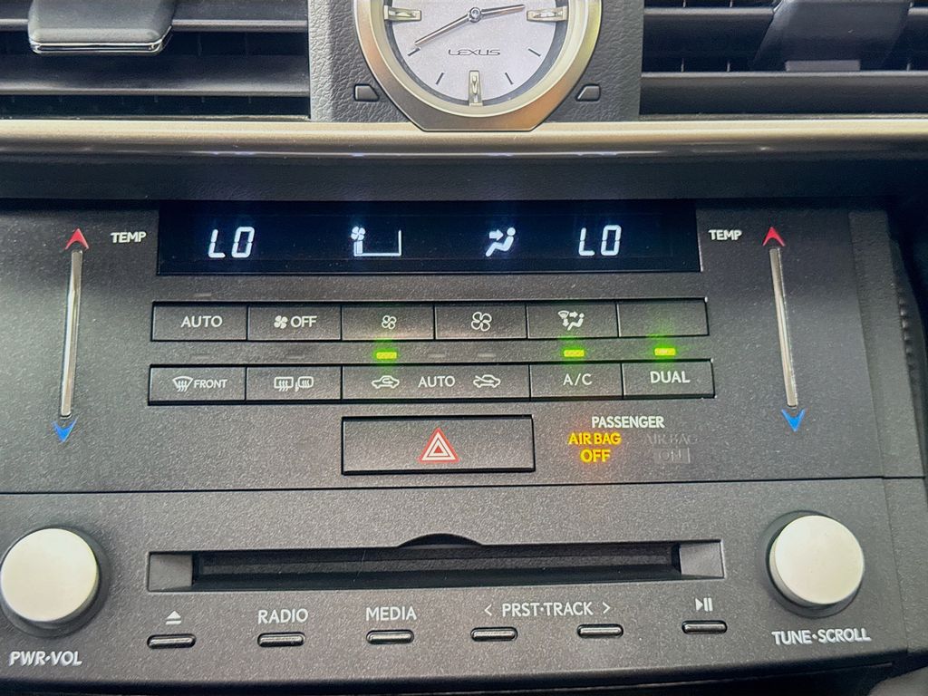 Used Car 2015 Lexus Rc  350 For Sale Under $25,000 In Austin, Texas