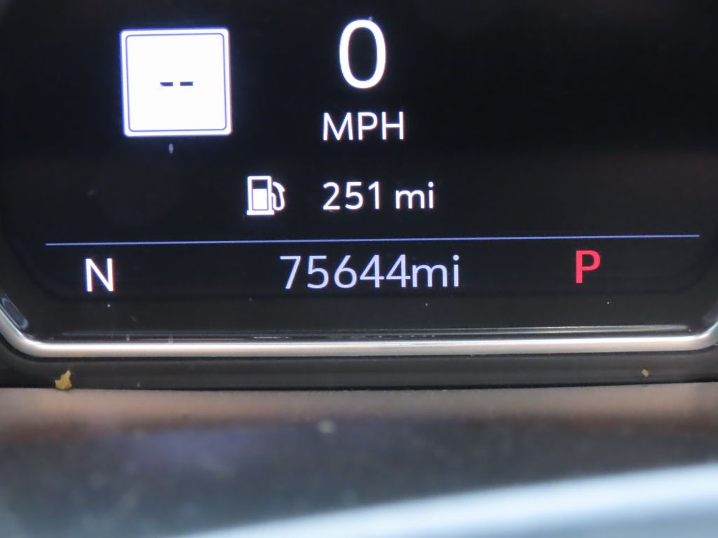 Thumbnail: 2021 GMC Sierra 1500 - 19