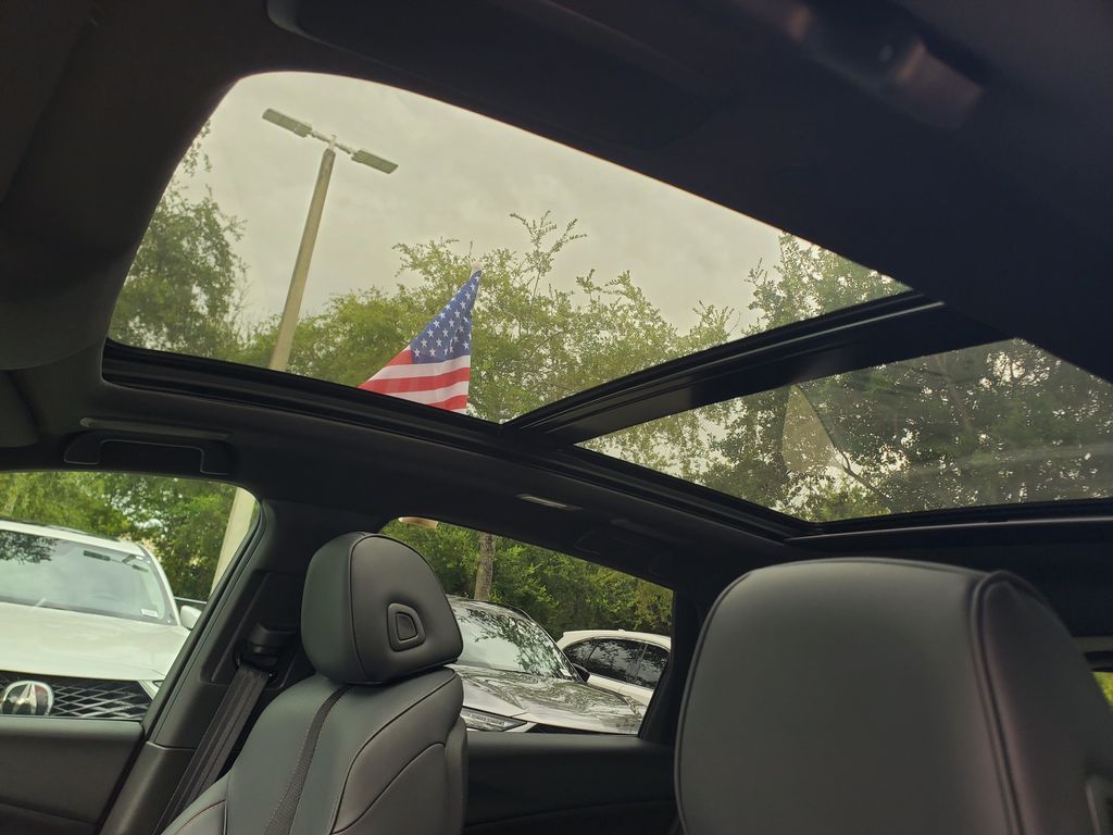 2025 Acura RDX - $40,788