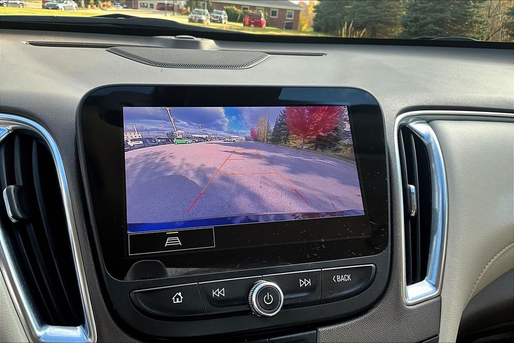 Certified Used 2024 Black Chevrolet LT image 14