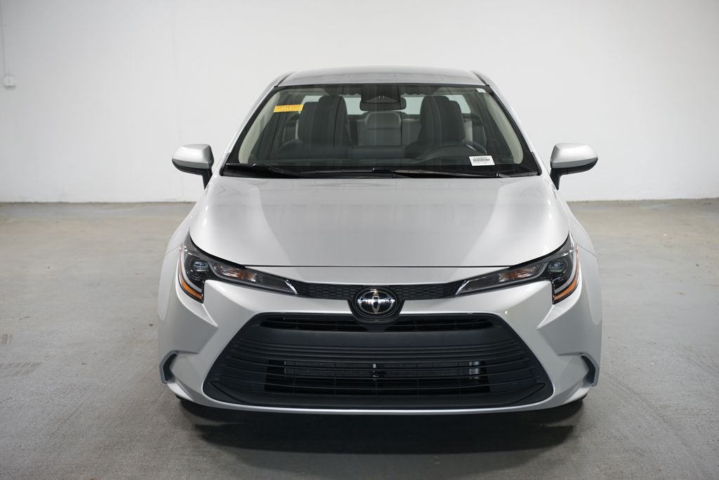 Thumbnail: 2025 Toyota Corolla - 2