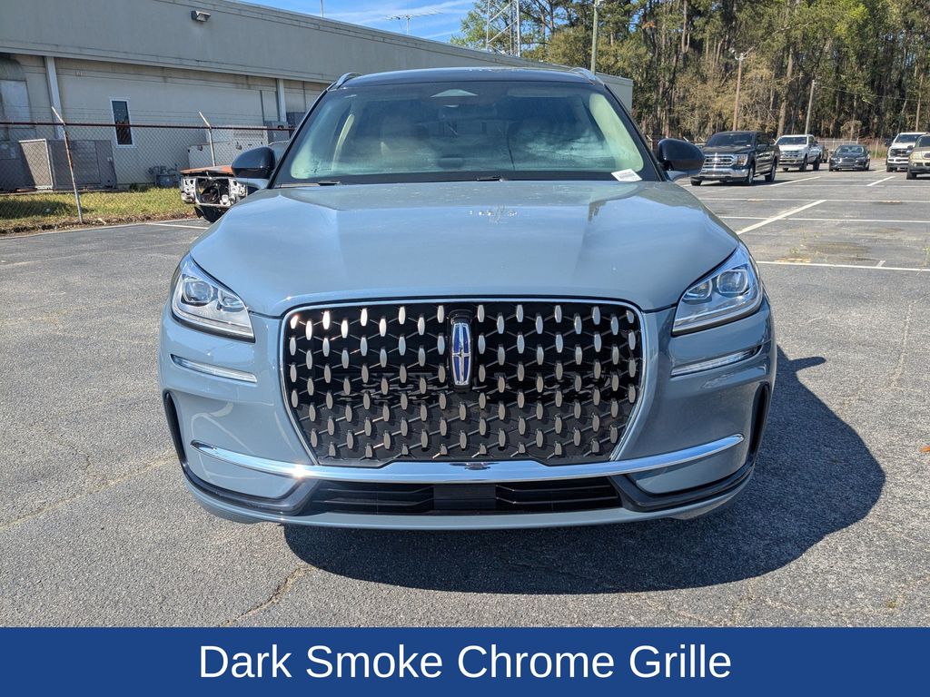 2024 Lincoln Corsair Grand Touring