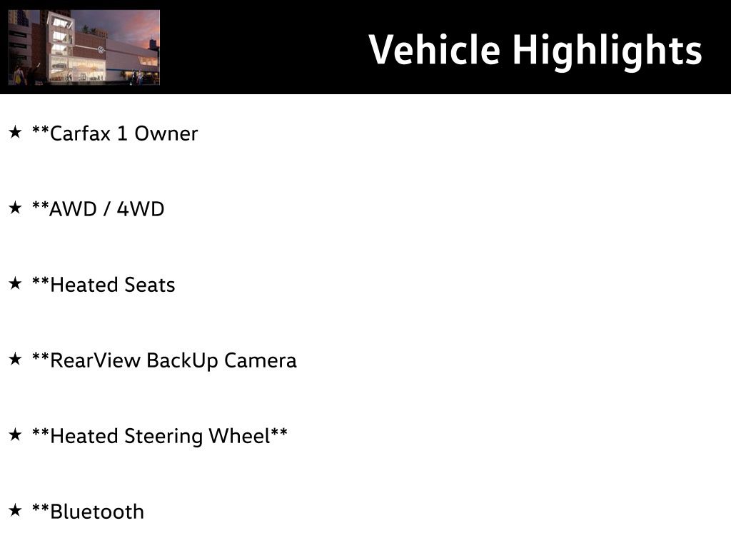 View vehicle photo 2