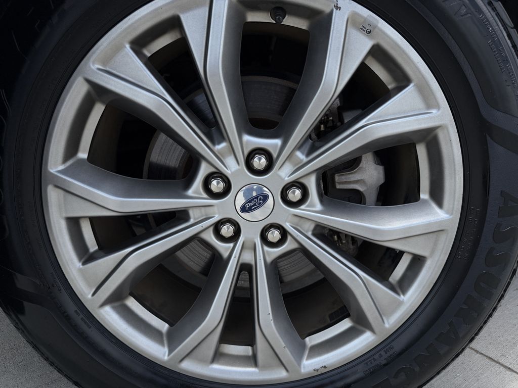 Used 2023 Ford Explorer SUV
