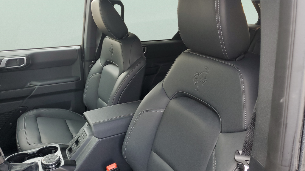 New 2026  Ford Big Bend image 13