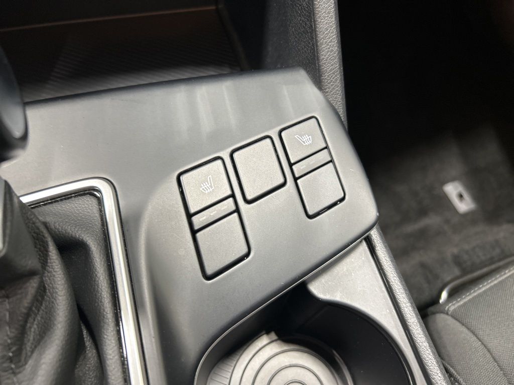 used 2023 Kia Sportage car, priced at $24,458