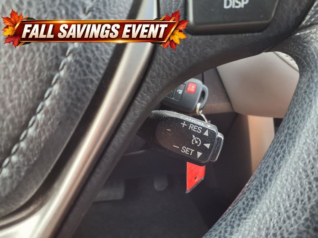 2013 Toyota RAV4 XLE Silver at Emmons Autoplex