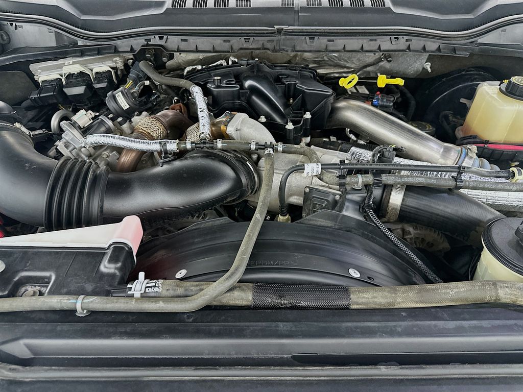 Used 2017 Gray Ford Platinum image 31