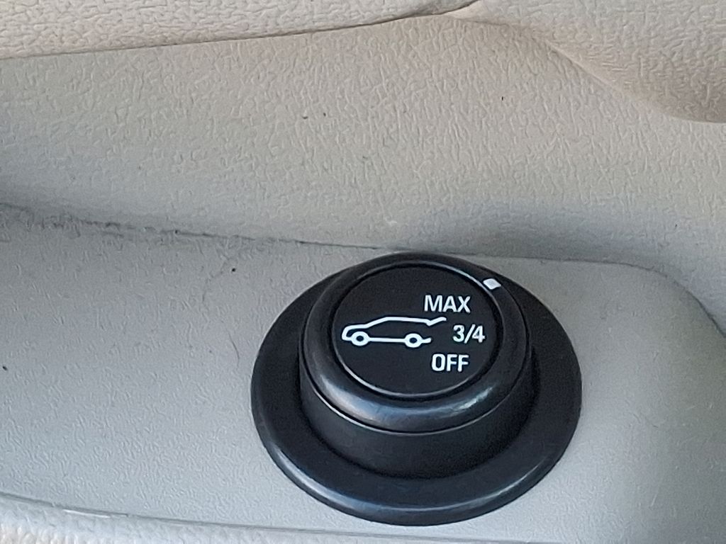 Thumbnail: 2015 Cadillac SRX - 26