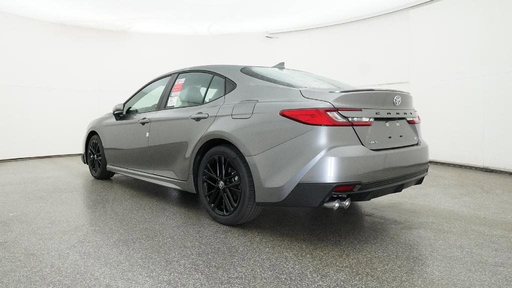 Thumbnail: 2026 Toyota Camry - 4