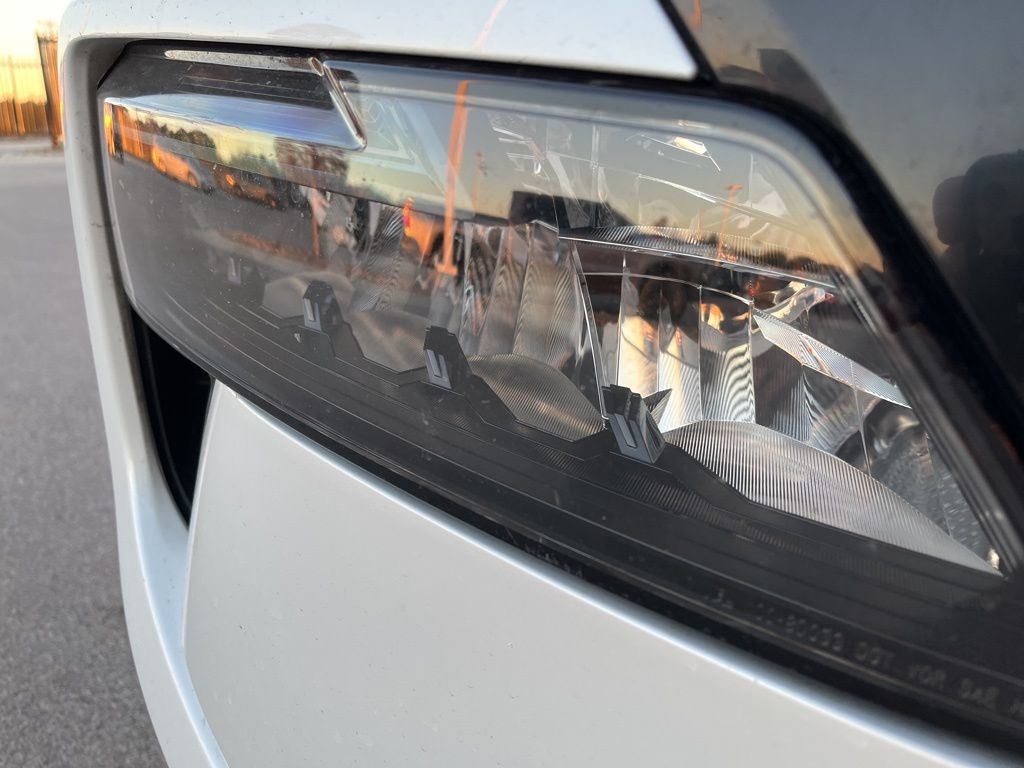 Thumbnail: 2024 Nissan Rogue - 12