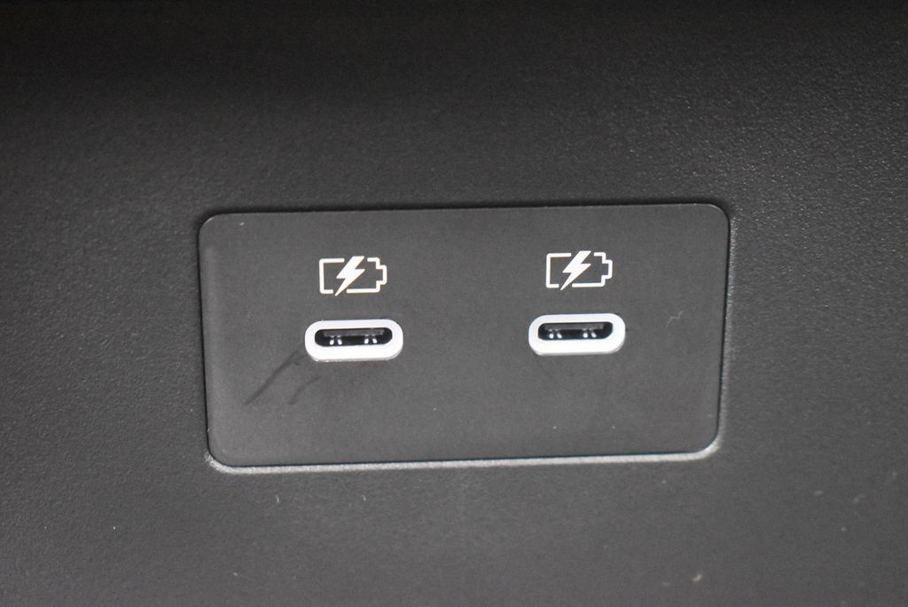 Thumbnail: 2026 Nissan Rogue - 31