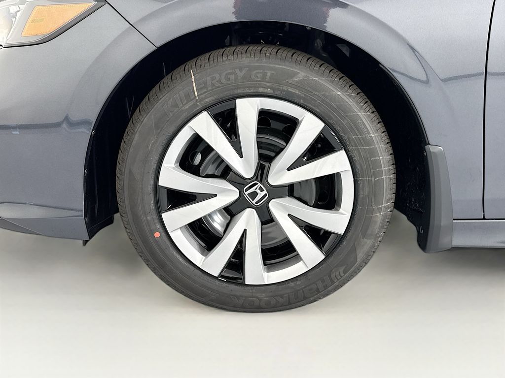 Thumbnail: 2026 Honda Civic - 31