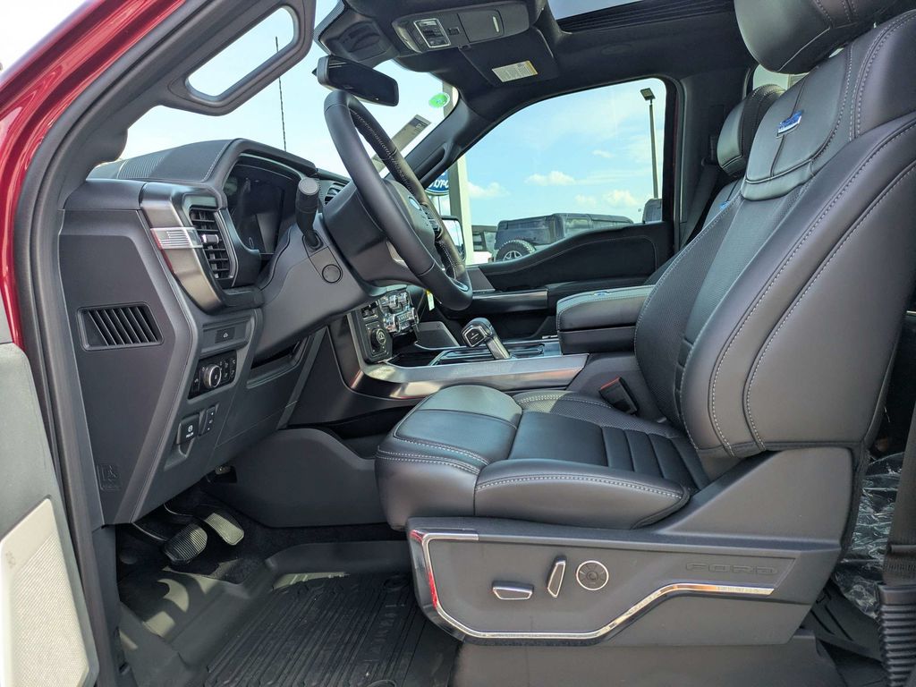 2026 Ford F-150 22