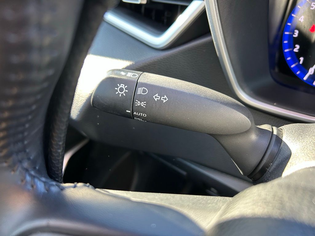 Thumbnail: 2022 Toyota Corolla - 22