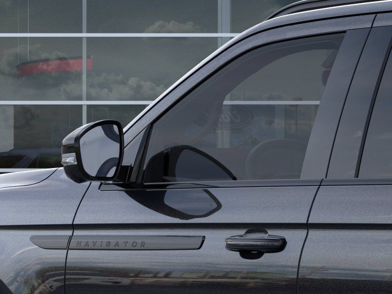 2026 Lincoln Navigator Reserve L