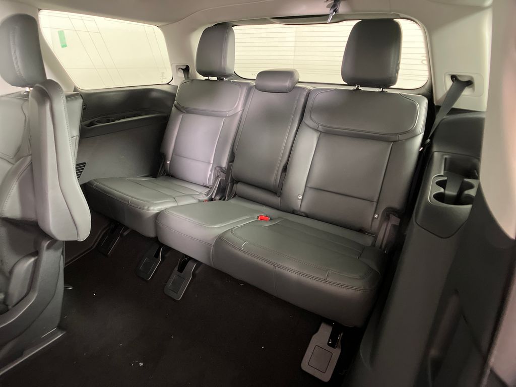 2026 Ford Expedition Active - Photo 30