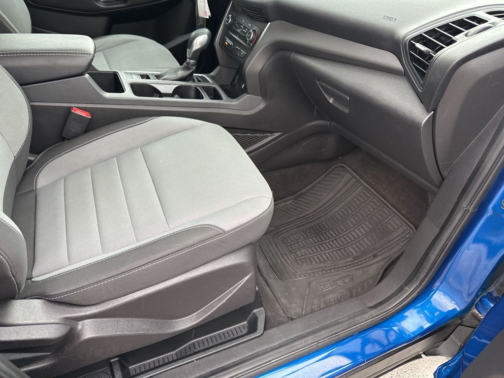 Used Car 2017 Ford Escape  S For Sale Under $12,000 In Austin, Texas