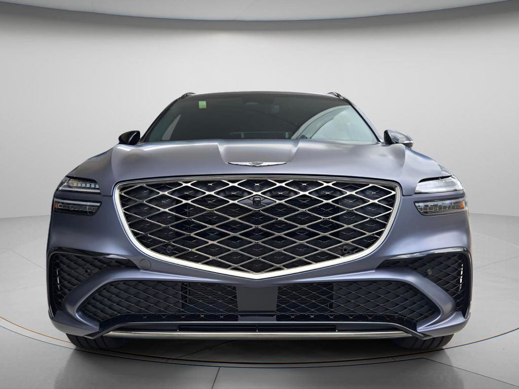 2027 Genesis GV70