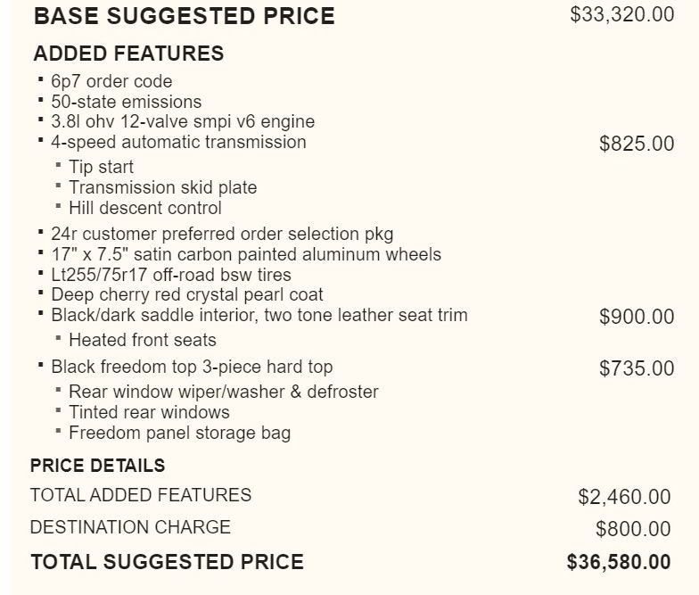 2011 Jeep Wrangler Unlimited Rubicon 22