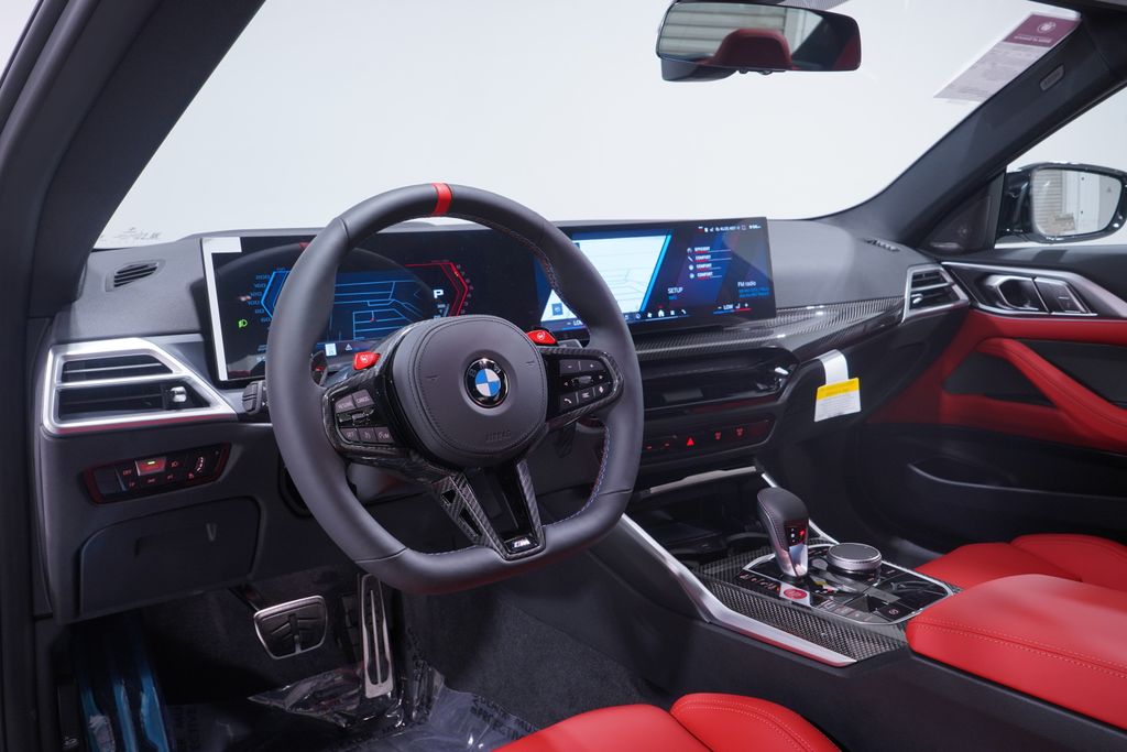 Thumbnail: 2026 BMW M4 - 6