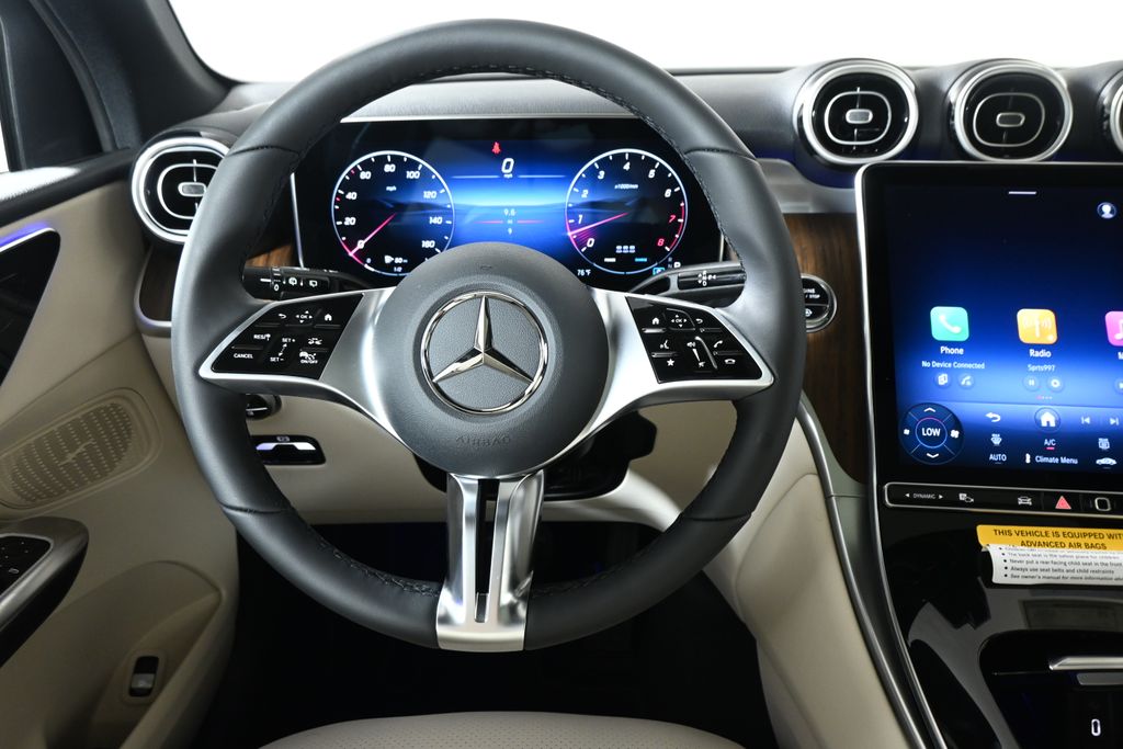 Thumbnail: 2027 Mercedes-Benz GLC - 17