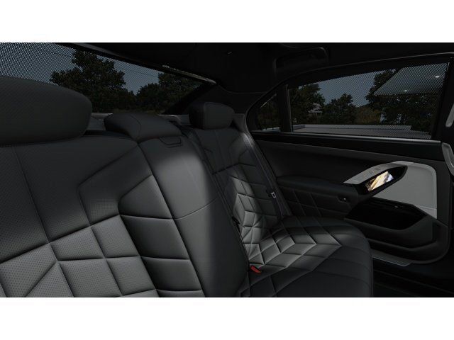 New 2026 Dk. BMW 740i xDrive image 12