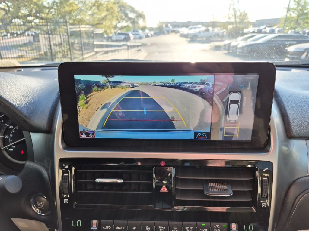 Used Car 2023 Lexus Gx  460 Luxury For Sale Under $70,000 In Austin, Texas