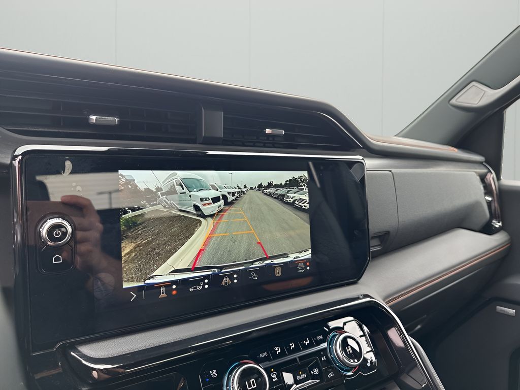 Used Car 2025 Gmc Sierra 1500  At4 For Sale Under $70,000 In Austin, Texas