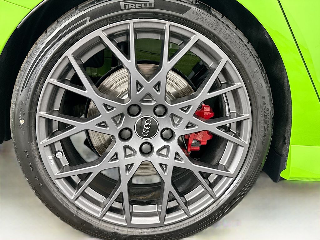 Thumbnail: 2025 Audi RS 3 - 32