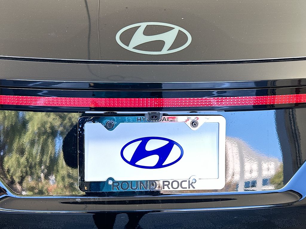 Thumbnail: 2026 Hyundai Tucson - 22