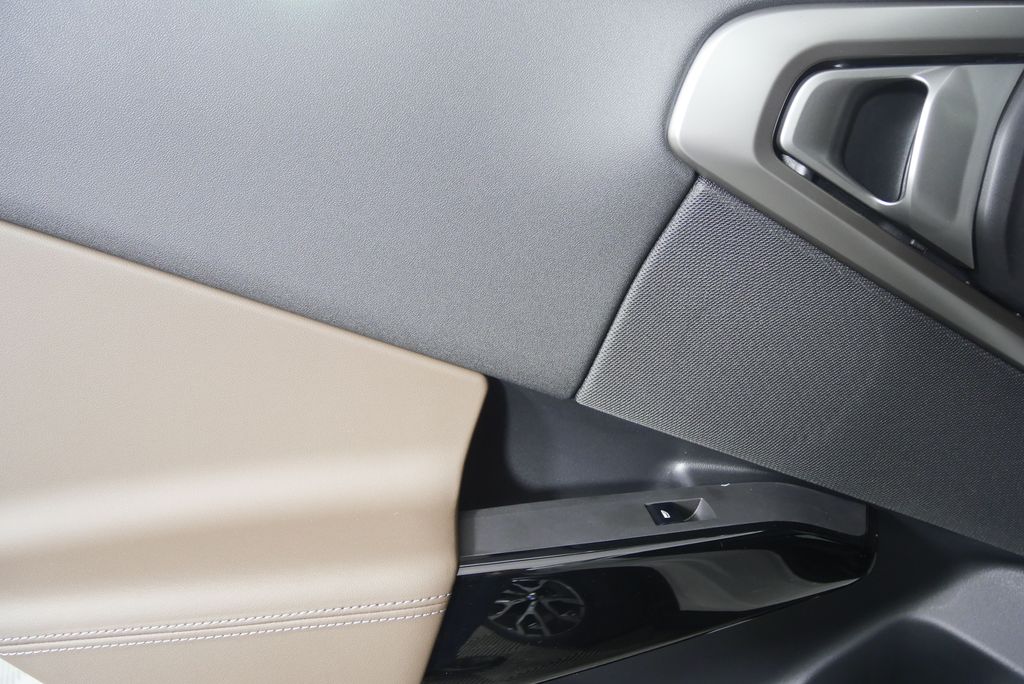 Thumbnail: 2026 BMW X3 - 13