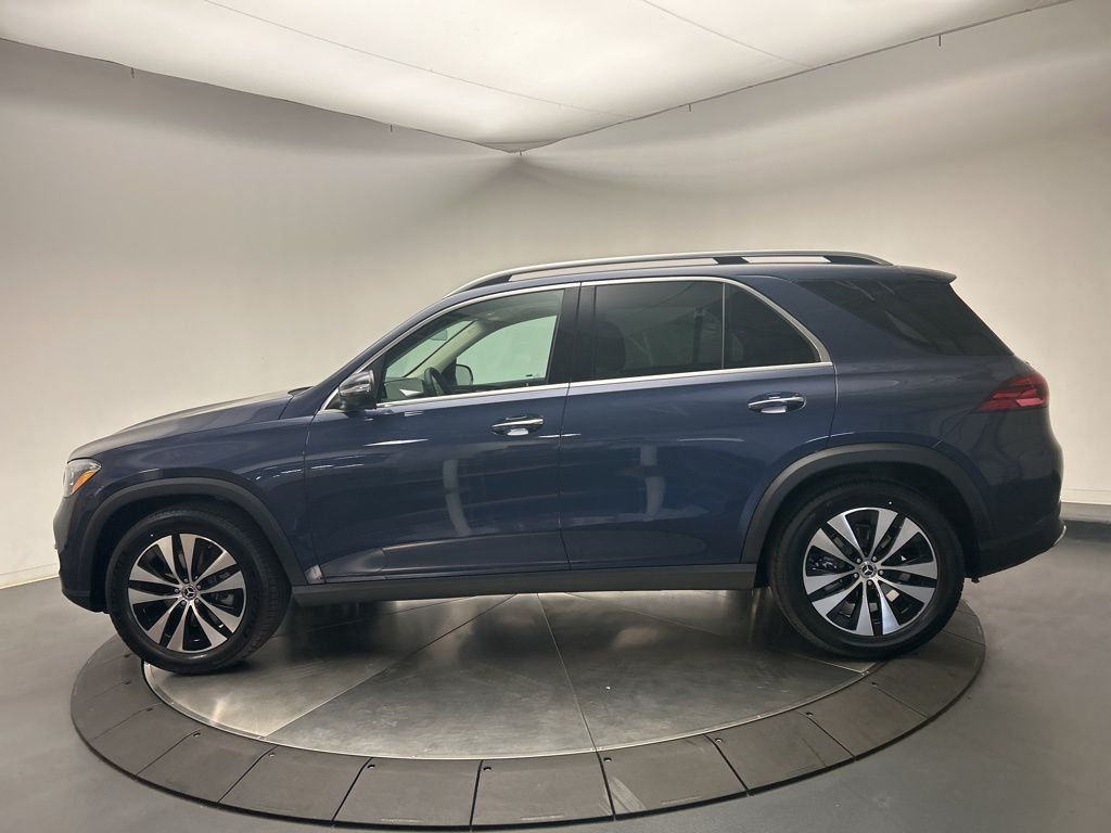 Thumbnail: 2026 Mercedes-Benz GLE - 5