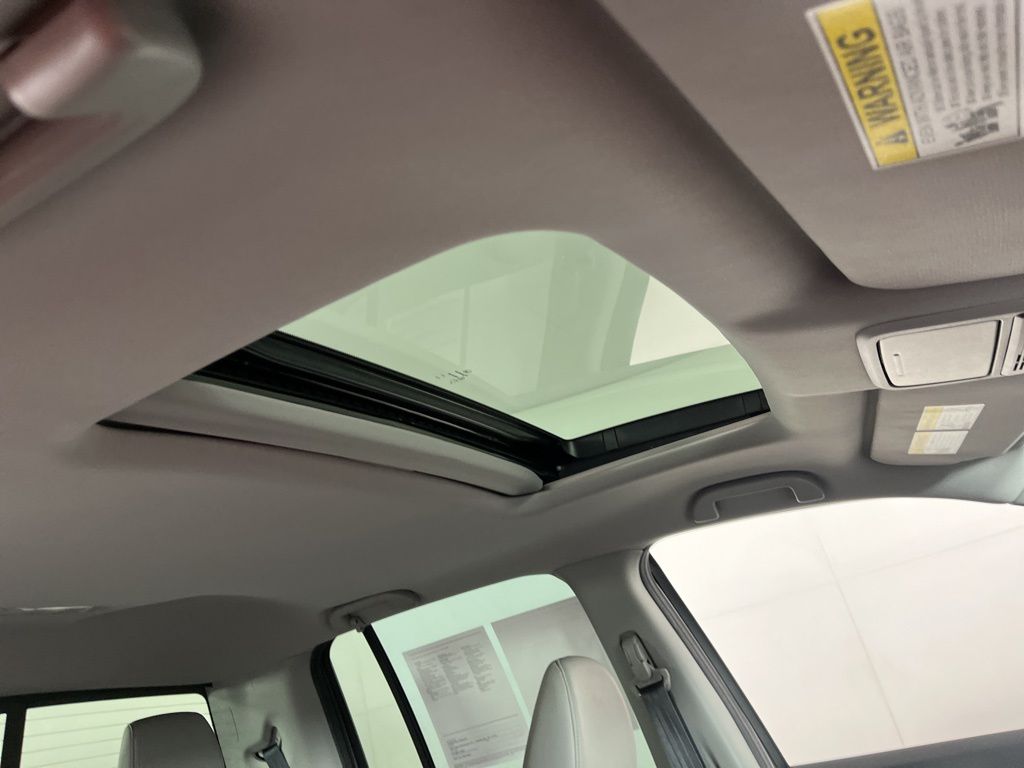 Thumbnail: 2020 Honda Ridgeline - 6