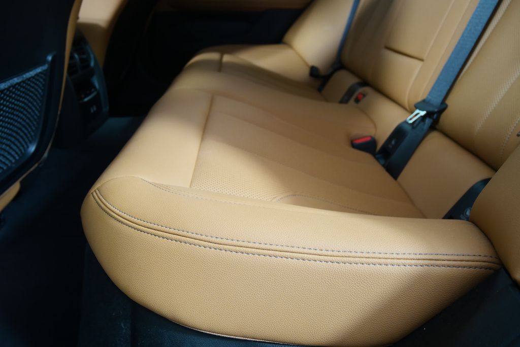 2024 BMW 4 Series 430i 14