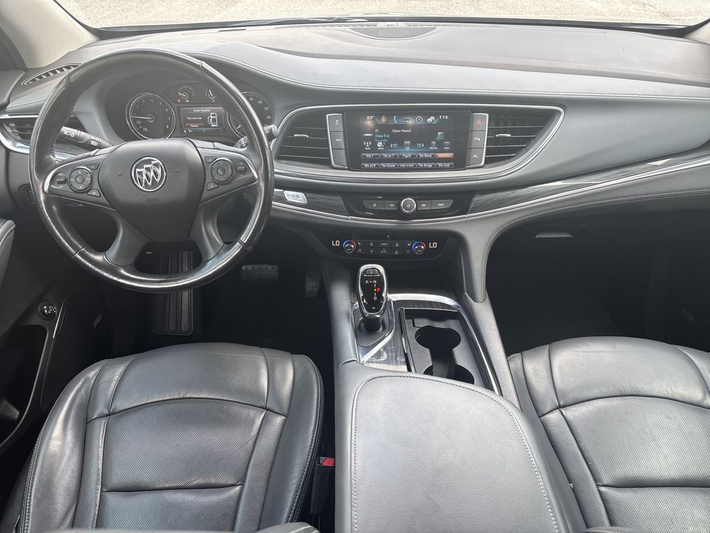 Used 2018 Buick Enclave SUV