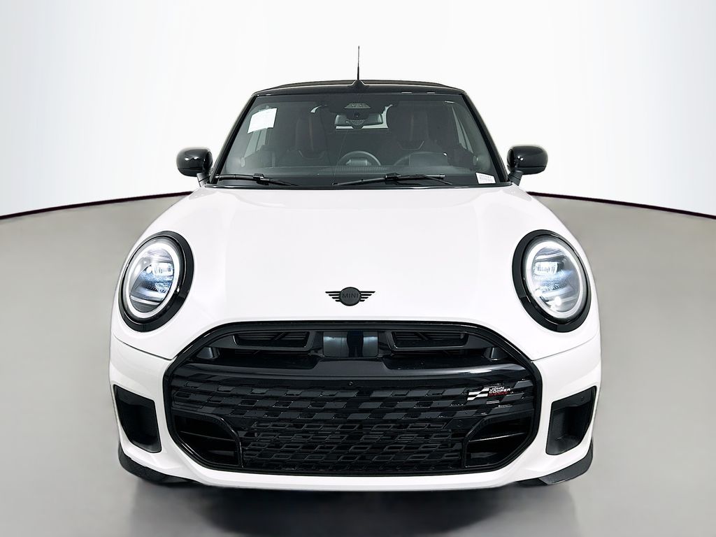Thumbnail: 2026 MINI Cooper - 2