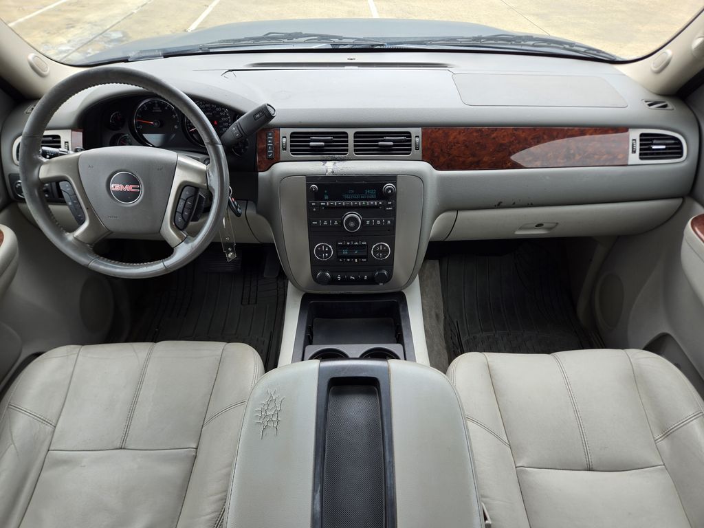2014 GMC Yukon XL SLT 1500 Black at Parkway Family Mazda