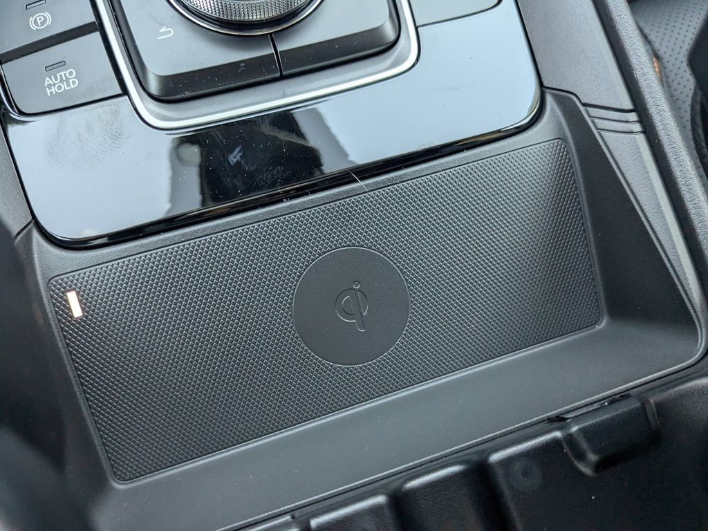 2026 Mazda CX-50 2.5 S Premium