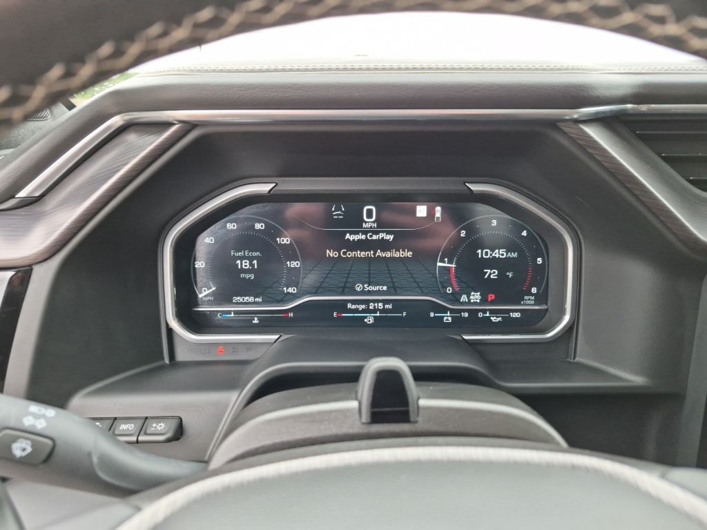 Used Car 2024 Gmc Sierra 1500  Denali Ultimate For Sale Under $70,000 In Austin, Texas