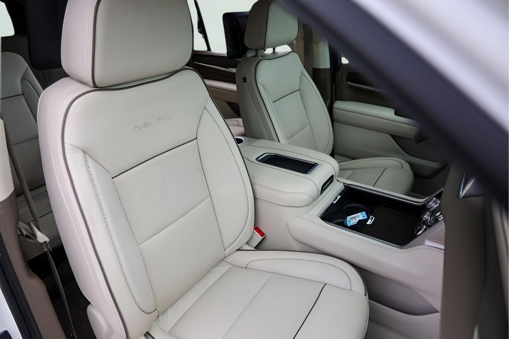 Used Car 2021 Gmc Yukon Xl  Denali For Sale Under $50,000 In Austin, Texas