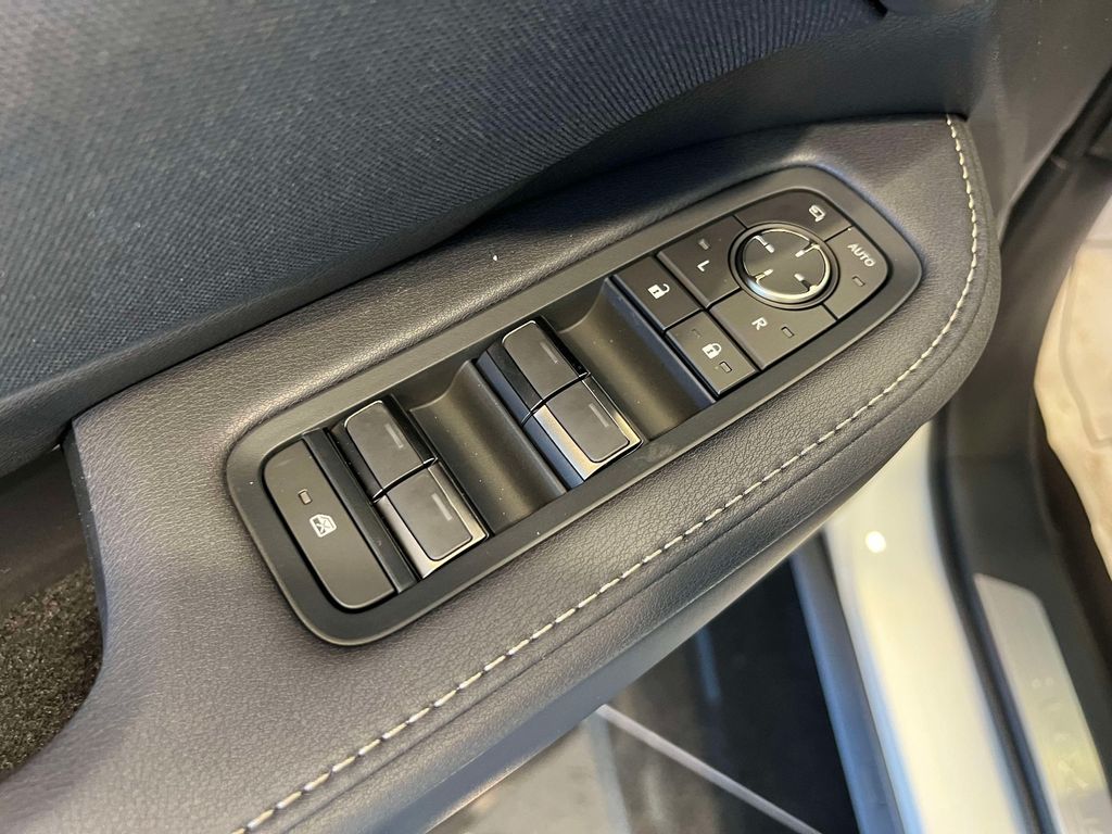 new 2026 Lexus TX car, priced at $73,283