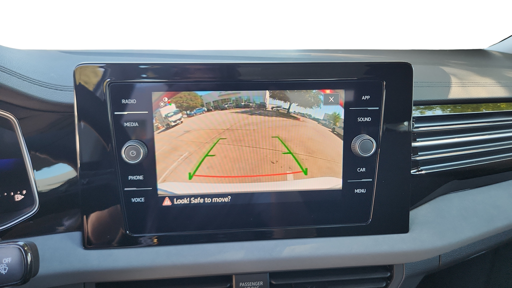 2026 Volkswagen Jetta