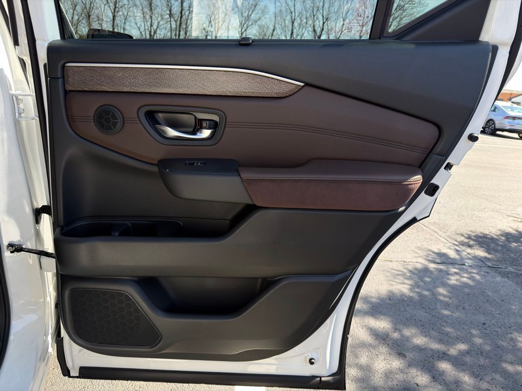 Thumbnail: 2026 Honda Pilot - 24