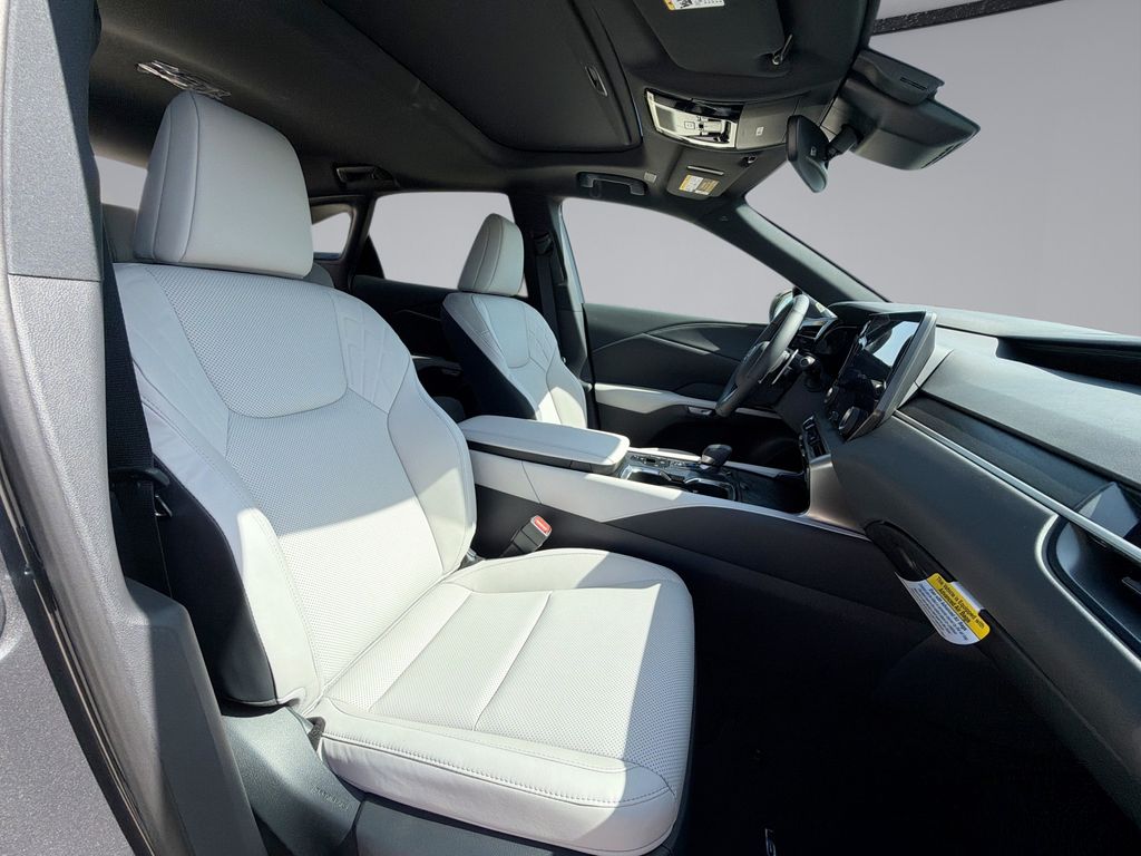 Thumbnail: 2026 Lexus RX - 16