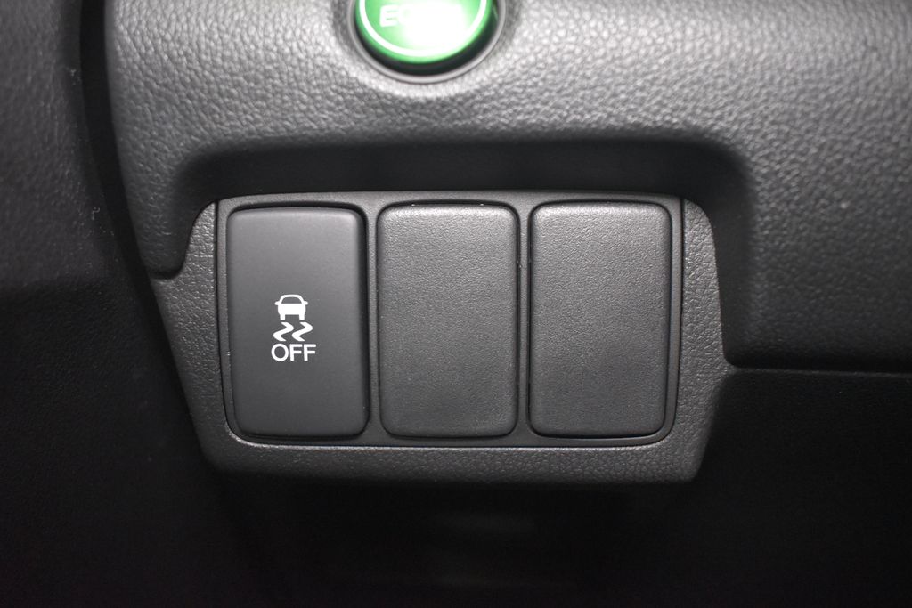 2012 Honda CR-V EX-L 20