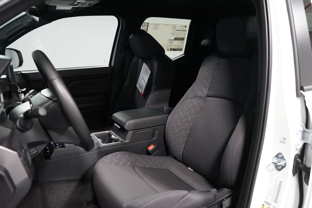 Thumbnail: 2026 Toyota Tacoma - 28