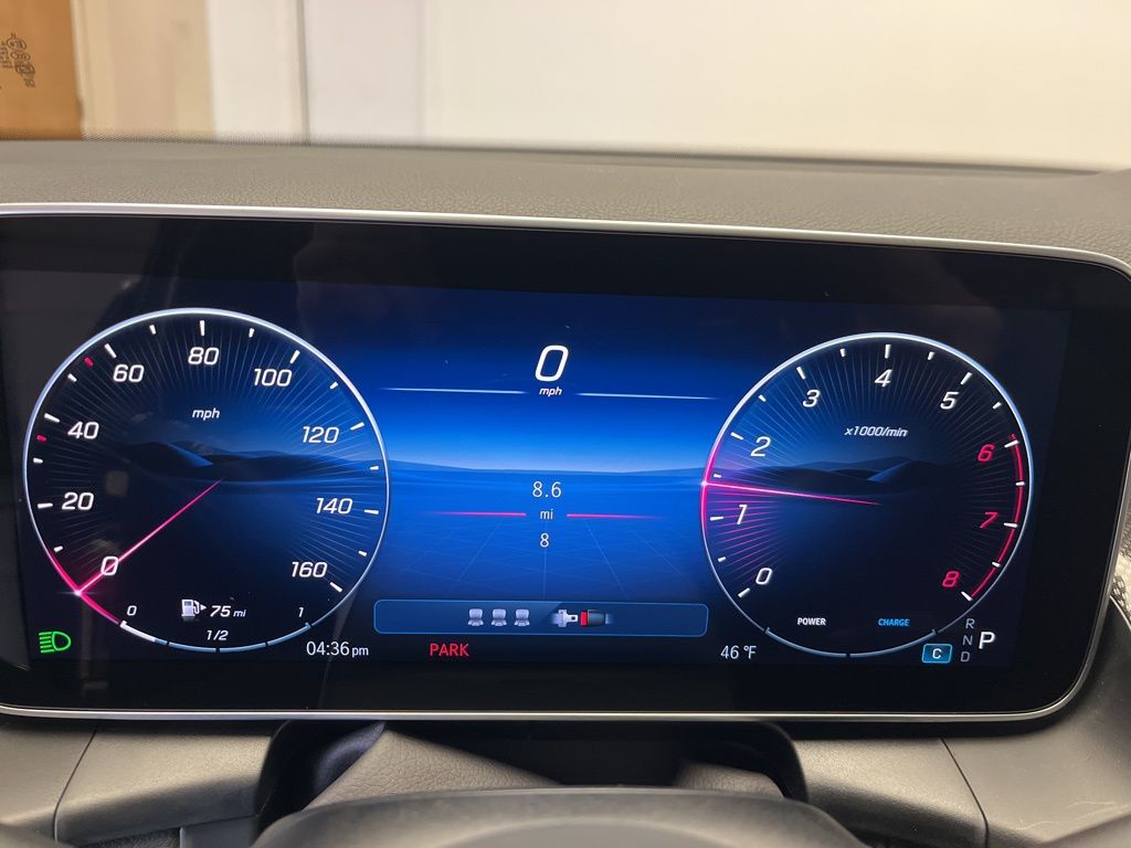 Thumbnail: 2026 Mercedes-Benz GLC - 17