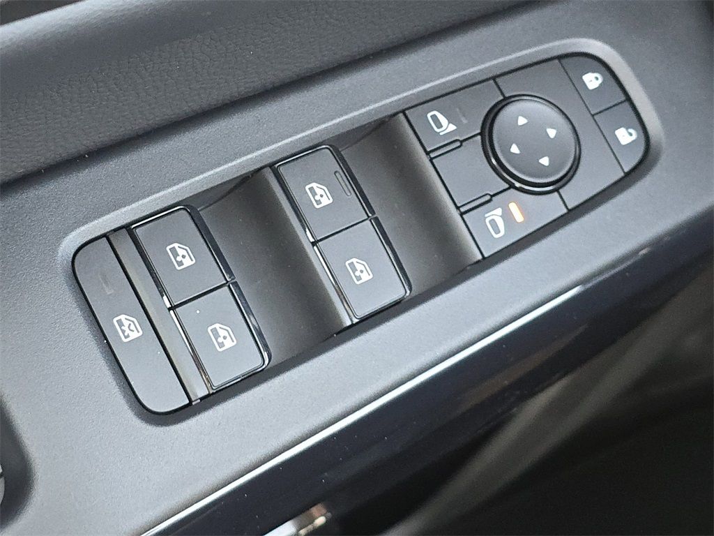 New 2026 Black Nissan SV image 17
